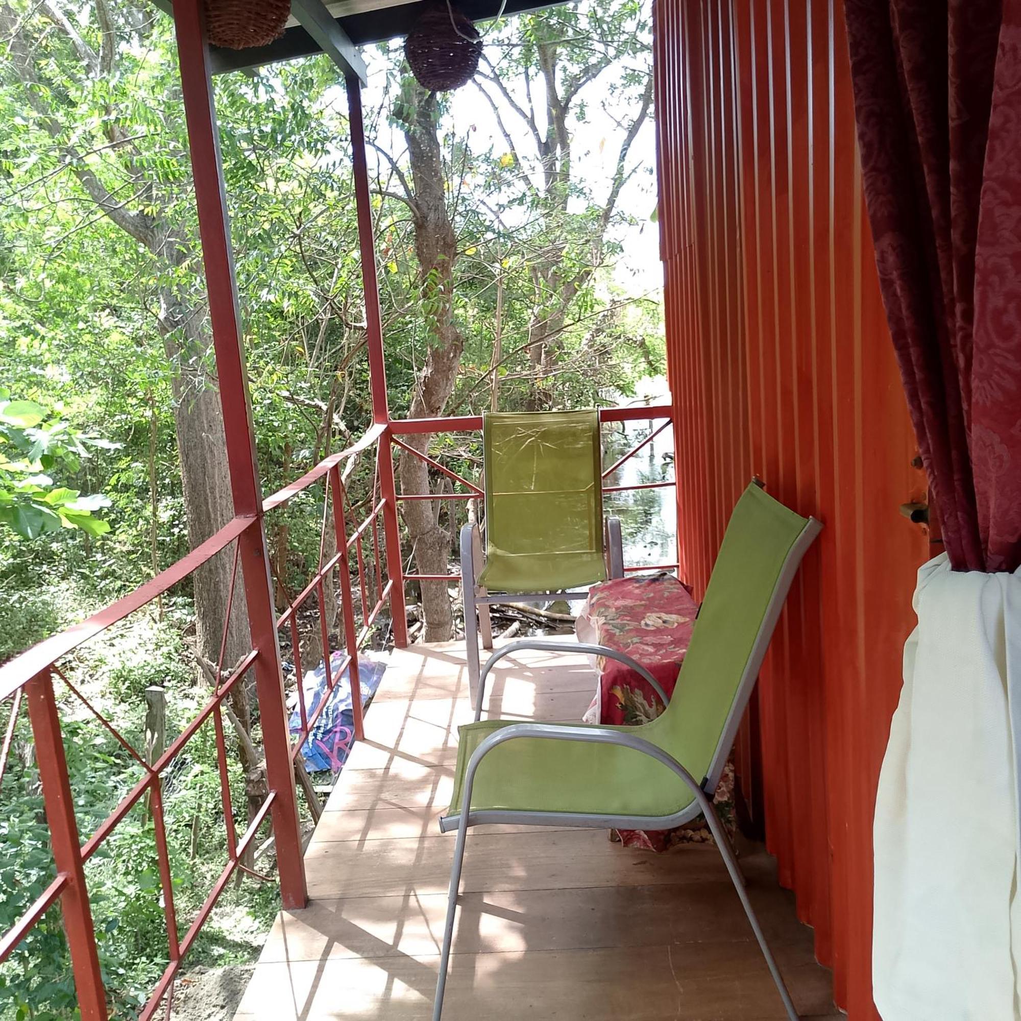 Beach Cabin Ometepe Altagracia 客房 照片