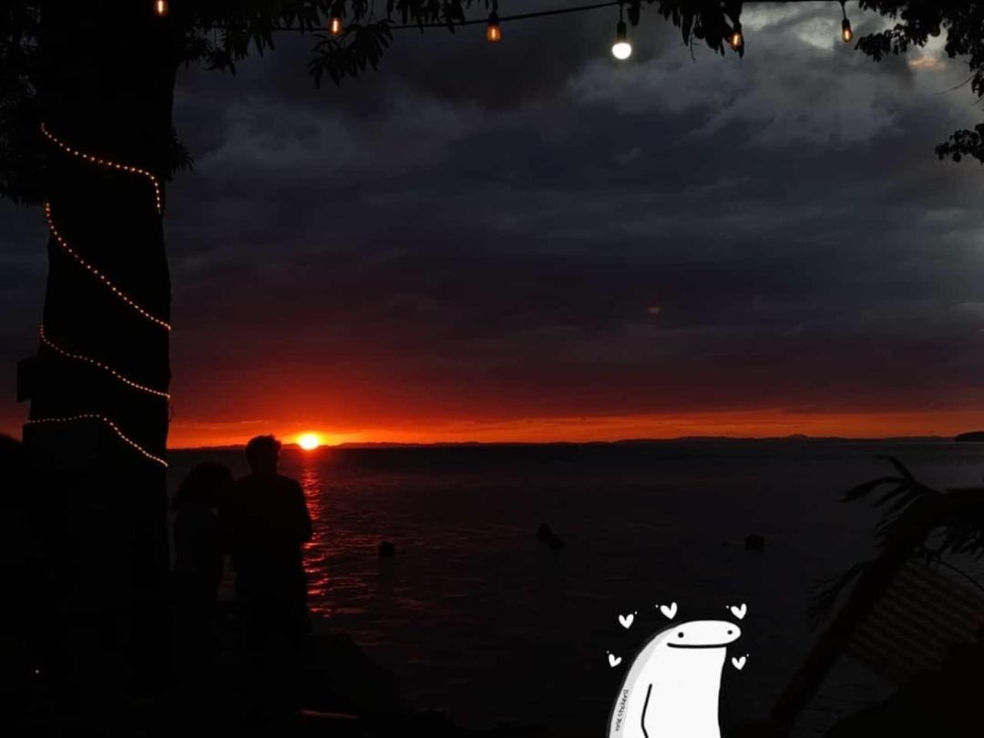 Beach Cabin Ometepe Altagracia 外观 照片