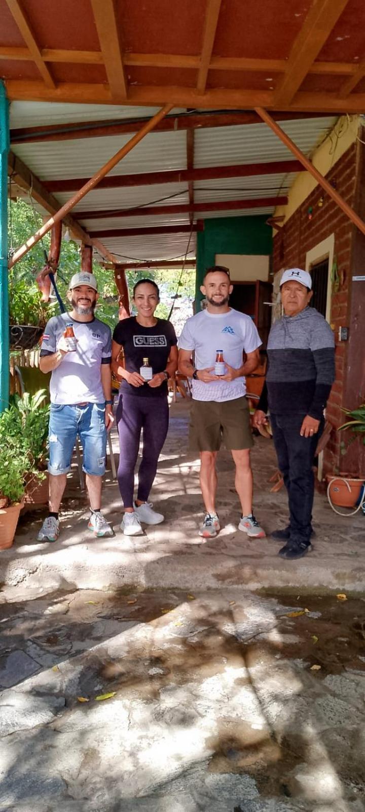 Beach Cabin Ometepe Altagracia 外观 照片