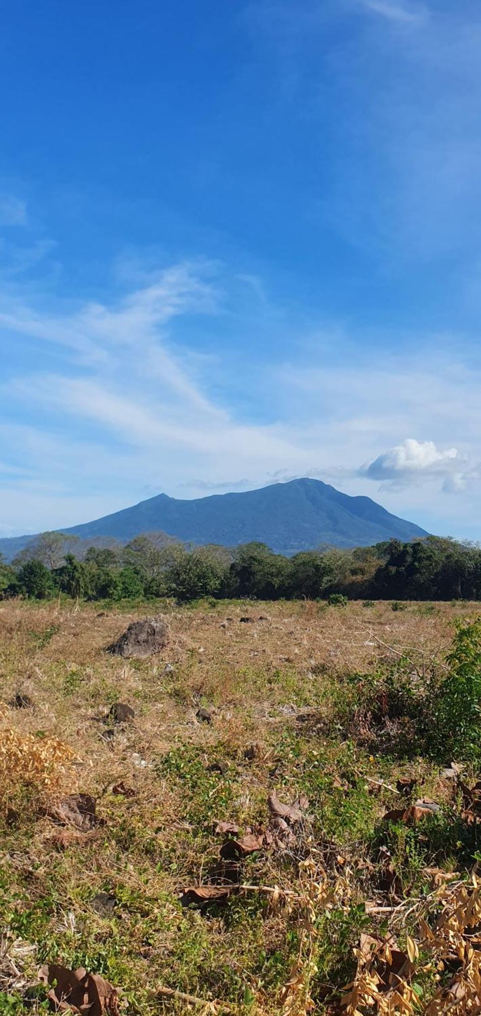 Beach Cabin Ometepe Altagracia 外观 照片