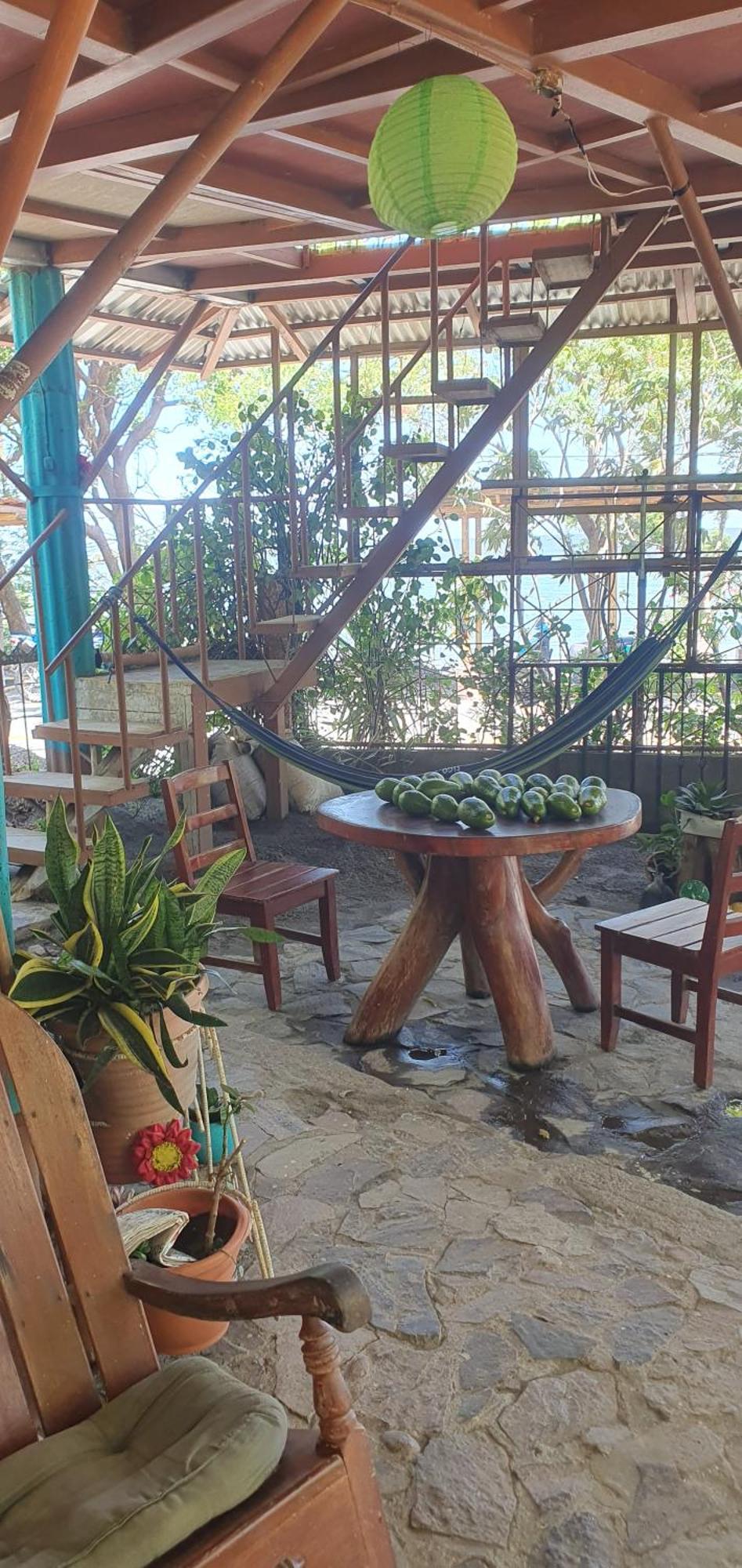 Beach Cabin Ometepe Altagracia 客房 照片