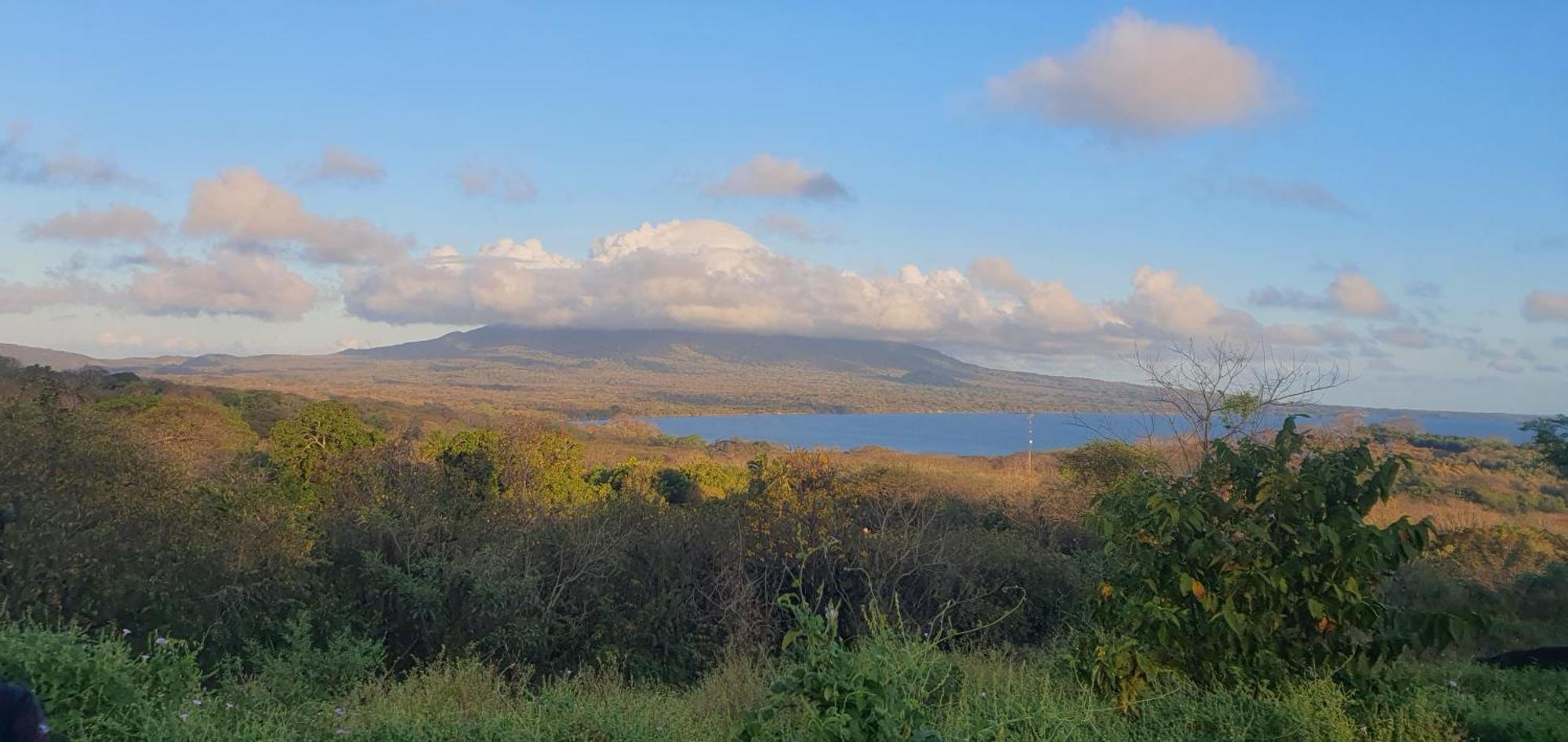 Beach Cabin Ometepe Altagracia 外观 照片