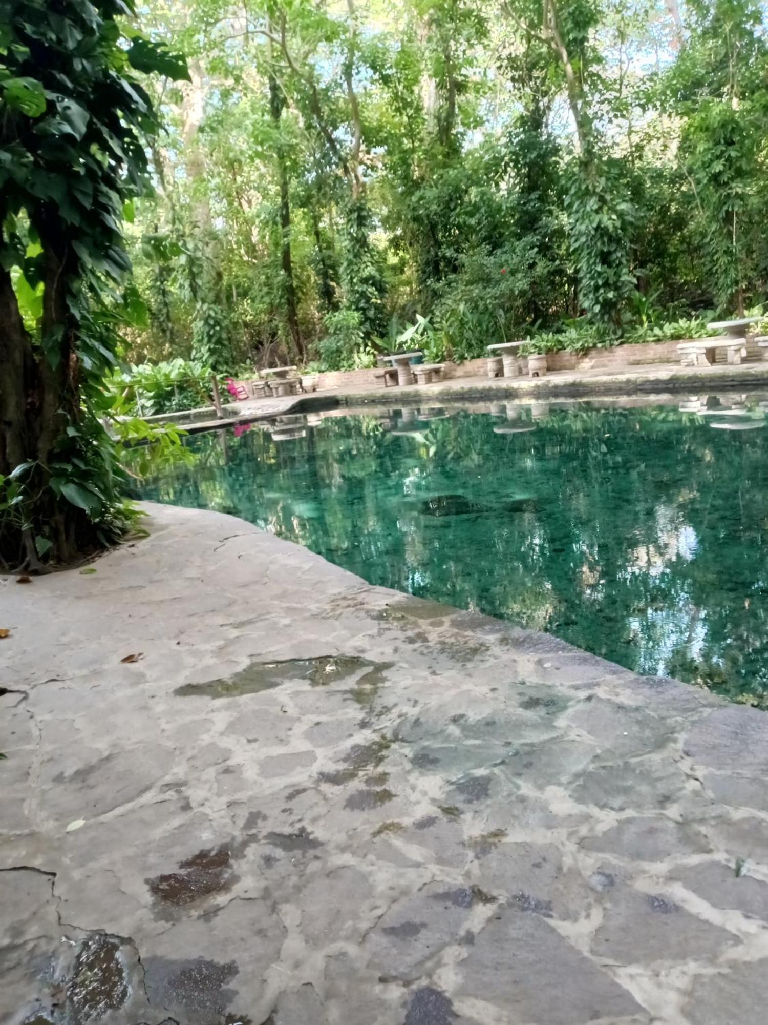 Beach Cabin Ometepe Altagracia 外观 照片